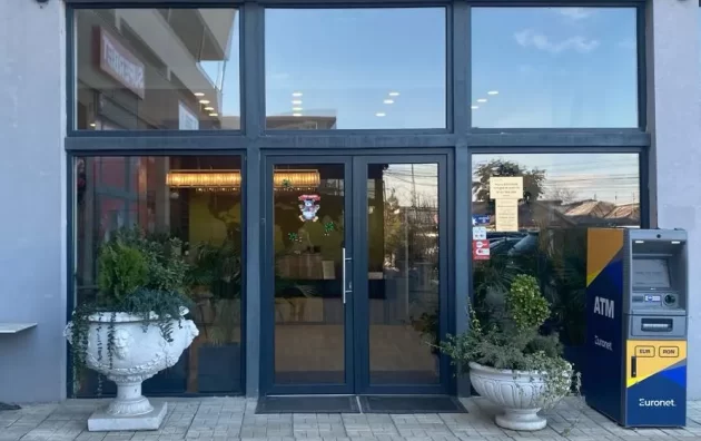 Hotel Bliss Inn Tunari