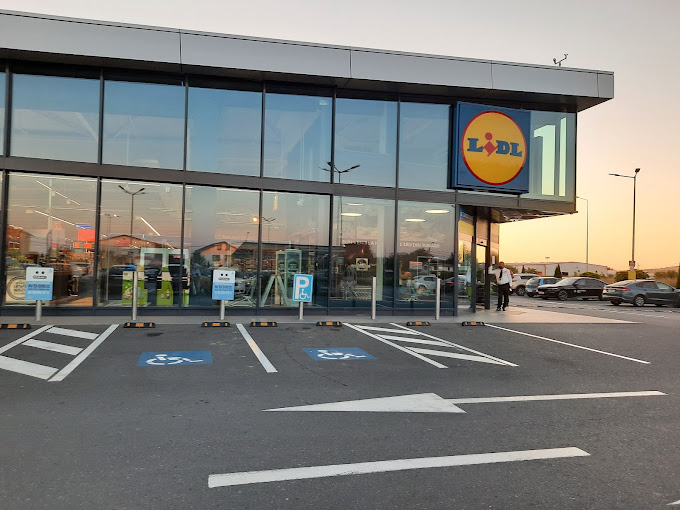 Lidl Tunari