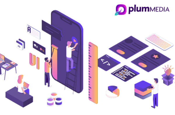 Plum Media agentie publicitate online Tunari