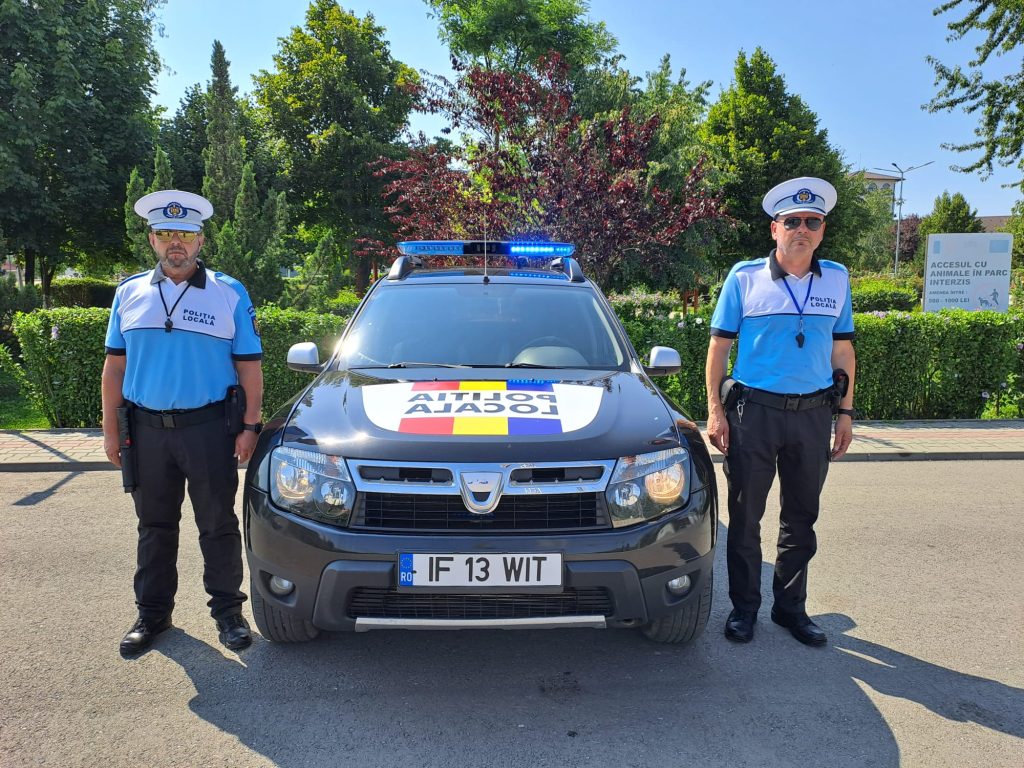 Politia Locala Tunari Ilfov