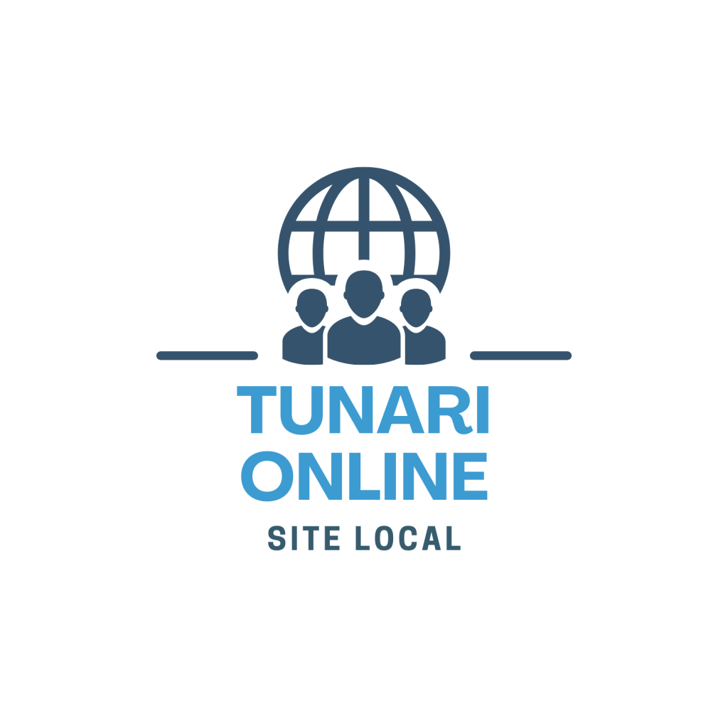 Tunari Online Logo