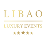 libao luxury events logo Tunari