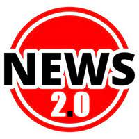 news 20 logo